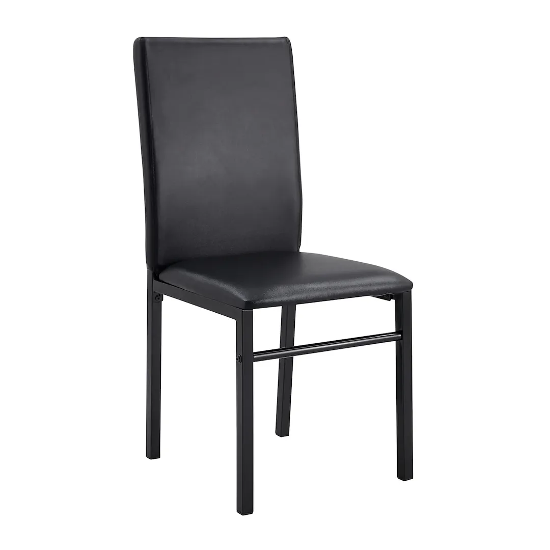 crown mark aiden 5 pack dinette