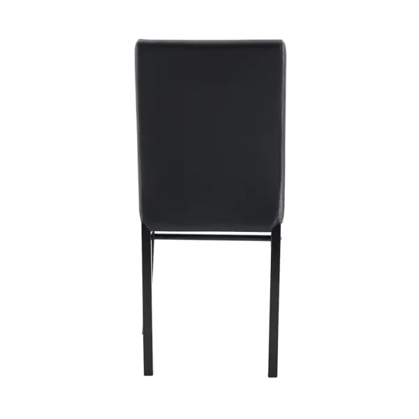 crown mark aiden 5 pack dinette