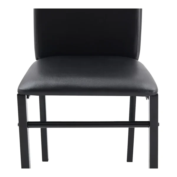 crown mark aiden 5 pack dinette