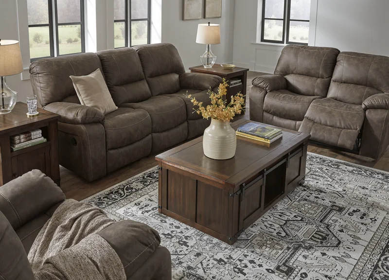 kilmartin sofa and loveseat set
