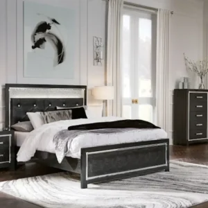 ashley kaydell dresser drawers open square