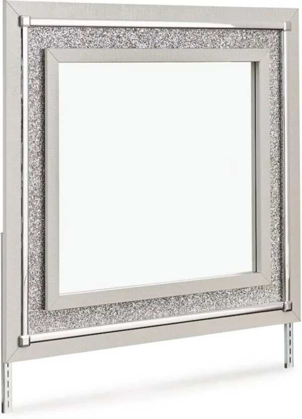 ashley zyniden mirror