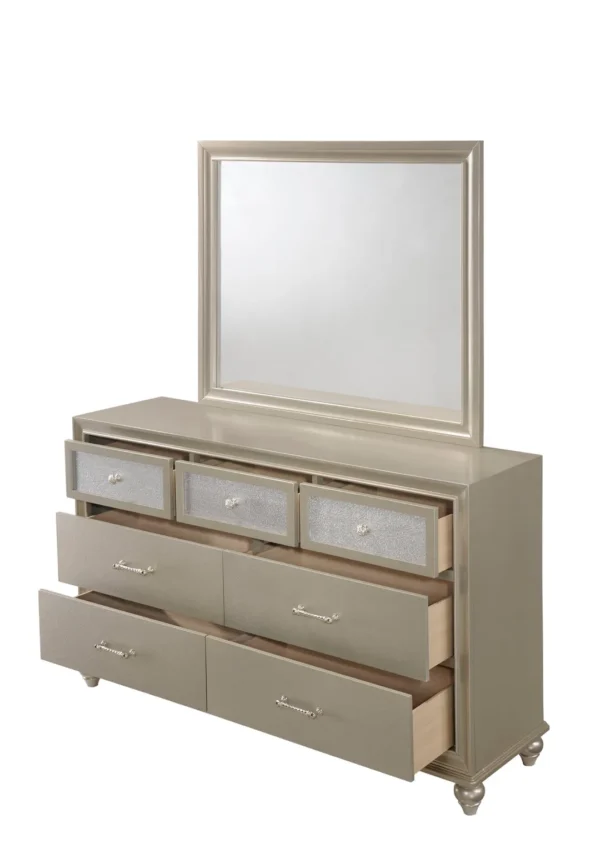 b4390 champagne upholstered bedroom set b4390 1 11 1 5de0516d cb9c 4e64 ba6d 9e56770e72f7 1