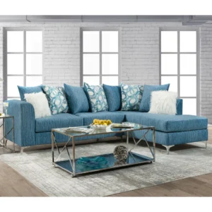 chelsea home sectional ocean collection expo maritime