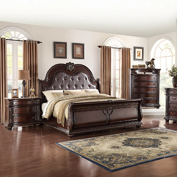 crownmark b1600 square