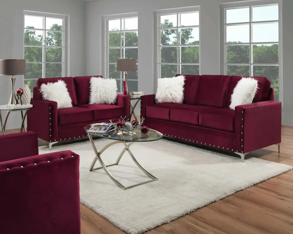 dfm living room set
