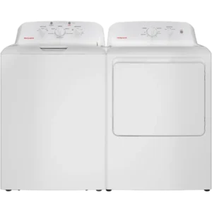 hotpoint laundry set washer dryer 14 background removed