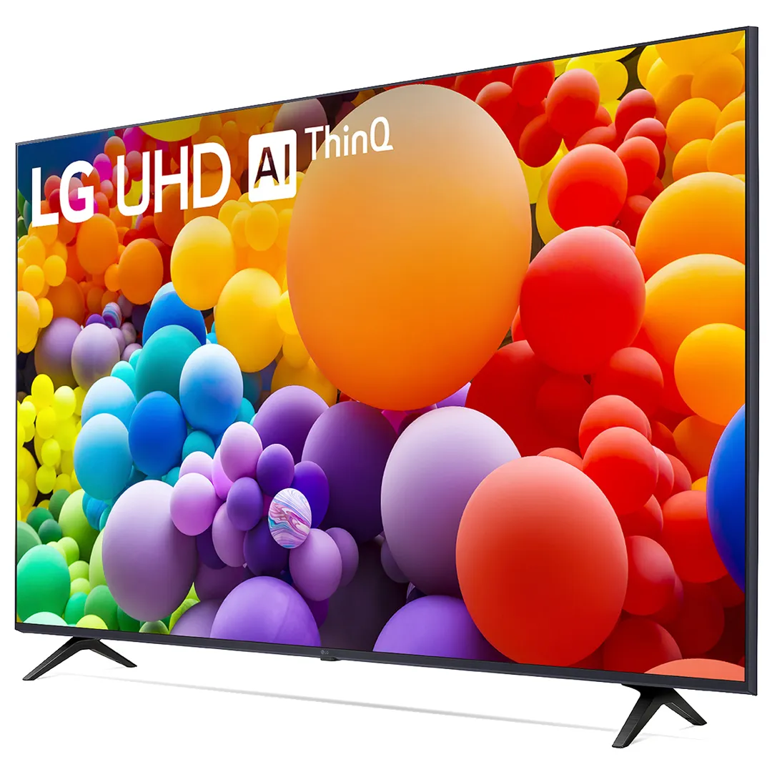lg 43 inch class uhd series 4k uhd tv with webos 24