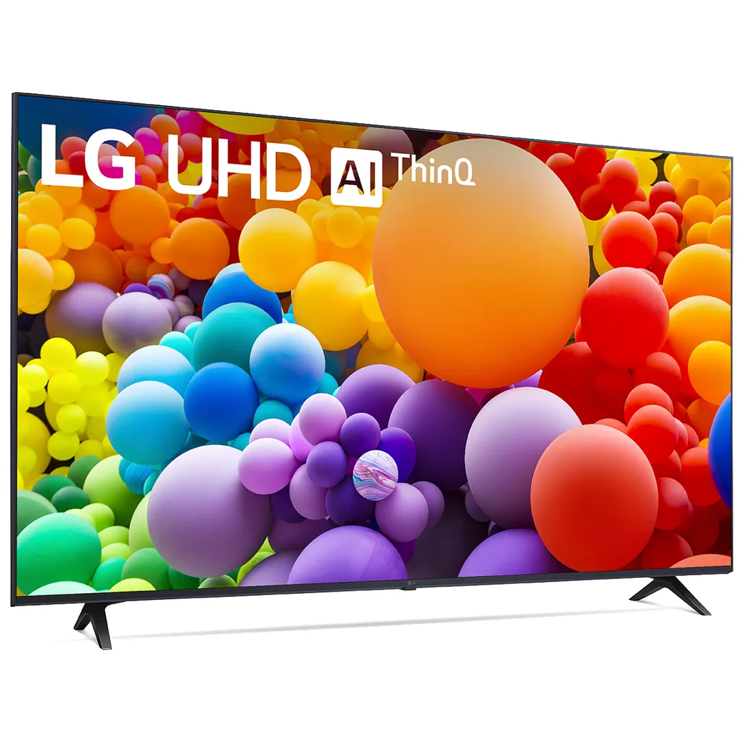 lg 43 inch class uhd series 4k uhd tv with webos 24