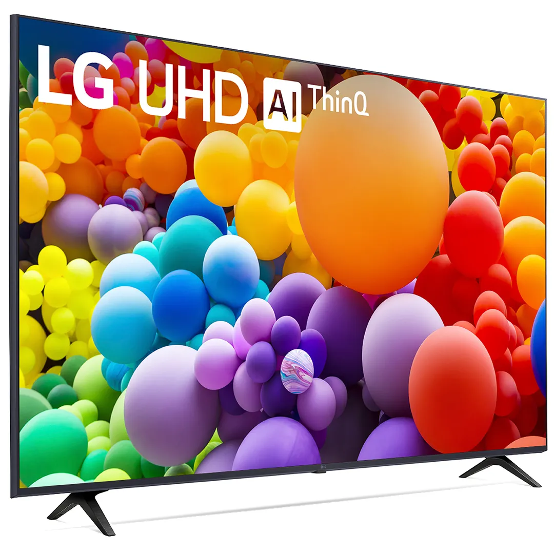 lg 43 inch class uhd series 4k uhd tv with webos 24