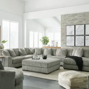 lindyn 2 piece sectional with chaise