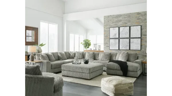 lindyn 2 piece sectional with chaise