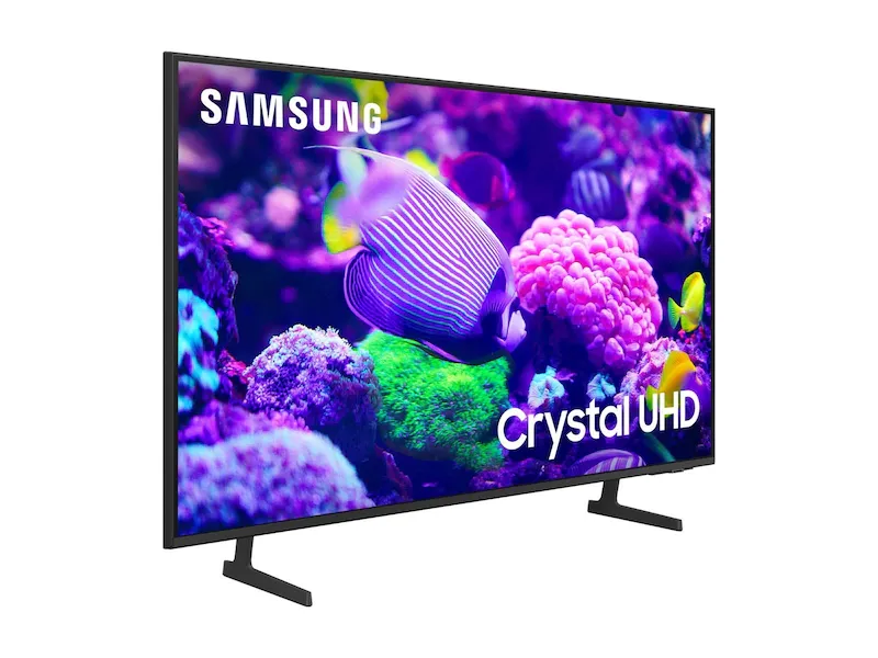 samsung un85du7200f du7200 series 85" class crystal uhd 4k tv