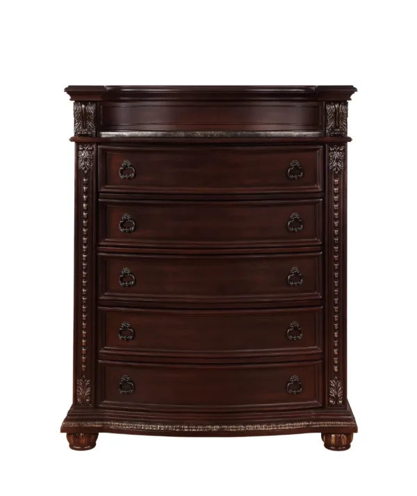 stanley cherry brown upholstered sleigh bedroom set set b1600 q hb b1600 q fb b1600 kq hbleg b1600 kq rail b1600 1 b1600 2 big ben furniture 15