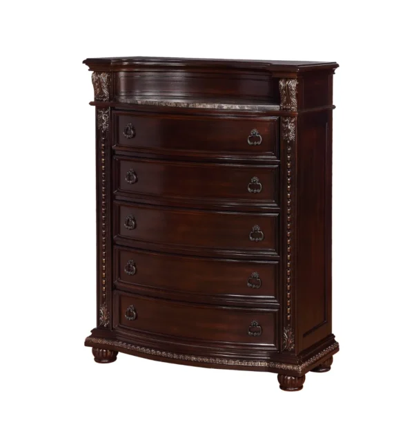 stanley cherry brown upholstered sleigh bedroom set set b1600 q hb b1600 q fb b1600 kq hbleg b1600 kq rail b1600 1 b1600 2 big ben furniture 5 2