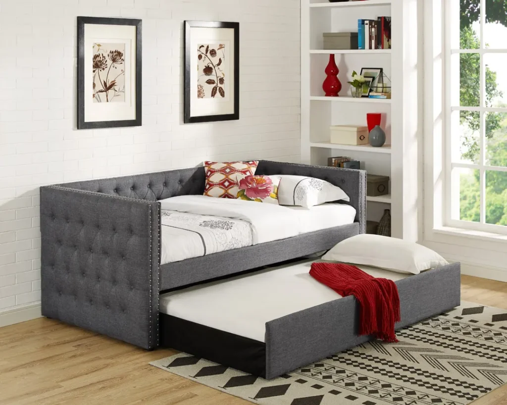 trina daybed with trundle